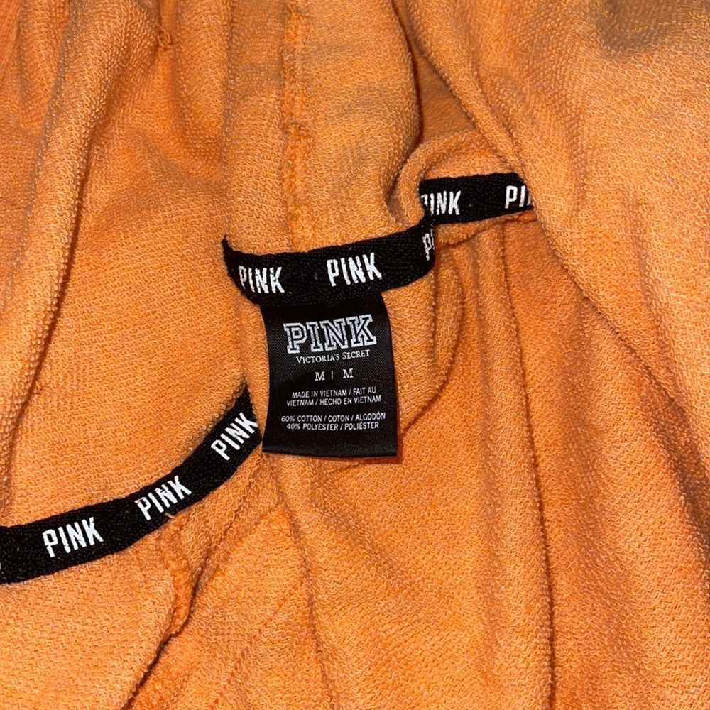 PINK jacket - Picture 4 of 5